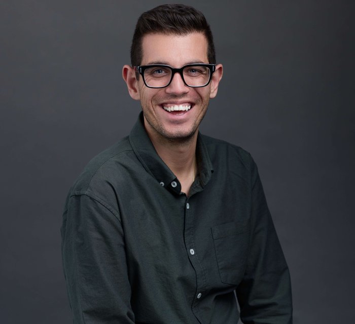 Theo Kapodistrias  - Communication - Amplifying Voices, Inspiring Action, and Transform ...
