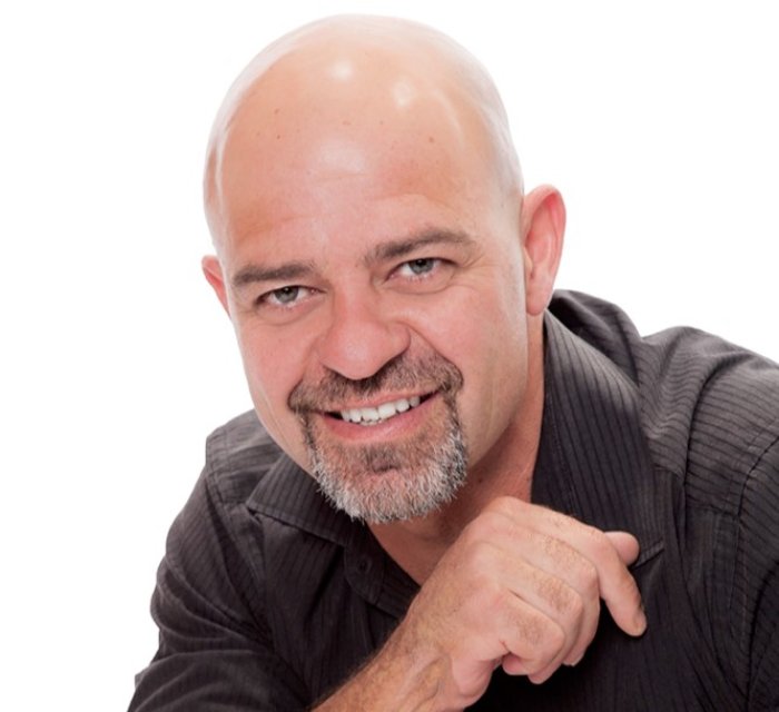 Theo Venter - Resilience - Workplace Safety Survivor and Behavioural Change E ...