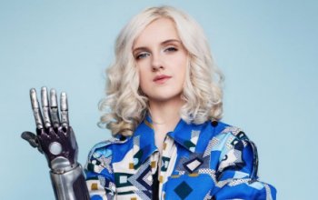 Tilly Lockey - Motivational Speakers - A beacon of resilience and inspiration, with a jou ...