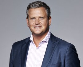 Tim Gilbert - MCs & Hosts - An MC, host and recognised Sports Presenter 