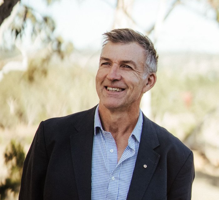 Tim Jarvis - Sustainability and Environmentalists - Renowned environmental scientist and adventurer, w ...