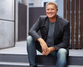 Tim Reid - Branding & Marketing - The leader of Australia’s top business marke ...