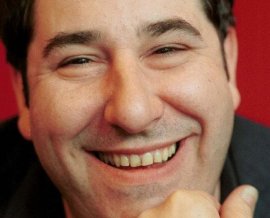 Tim Smith - Comedians - A comedy icon, radio legend, and sky-bound adventu ...