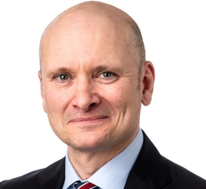 Timothy Lynch - Leadership - Australia’s Top Academic Thought Leader


