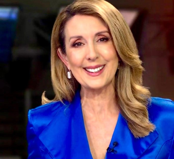 Tina Altieri - MCs & Hosts - Award-Winning Broadcaster, Master Communicator &am ...