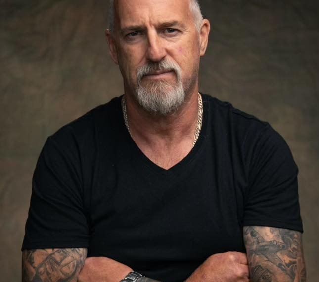 Todd Russell - Inspirational - A highly engaging, down-to earth-speaker with a un ...