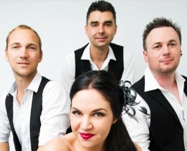 Trace Band - Dance Bands - Available as a band or duo and pefect for any even ...