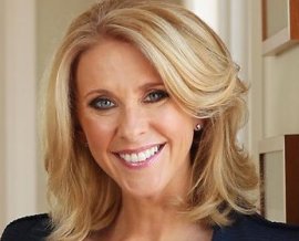 Tracey Spicer - Motivational Speakers - Experience motivational activities supporting many ...
