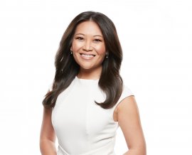 Tracy Vo  - MCs & Hosts - Tracy, who has been part of the Nine News team sin ...