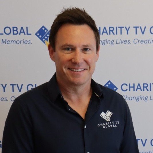 Troy Gray - MCs & Hosts - Award Winning TV Host.