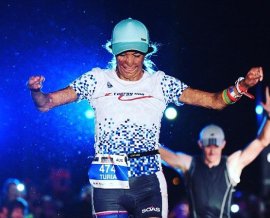 Turia Pitt - Motivational Speakers