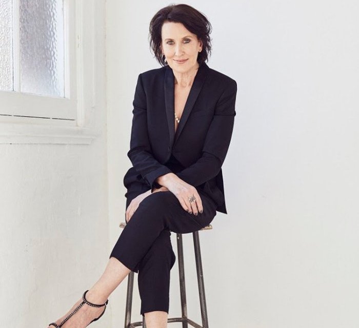 Virginia Trioli - MCs & Hosts - Virginia Trioli is one of Australia’s best-k ...