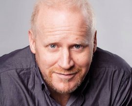Wade Jackson - Motivational Speakers - An ideal motivational speaker working to improve a ...