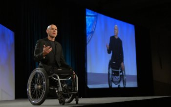 Warren Macdonald - Motivational Speakers - A motivational speaker with an incredible story to ...