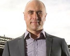 Wayne Schwass - Motivational Speakers