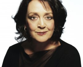 Wendy Harmer - Comedians - One of Australia’s most versatile entertainers