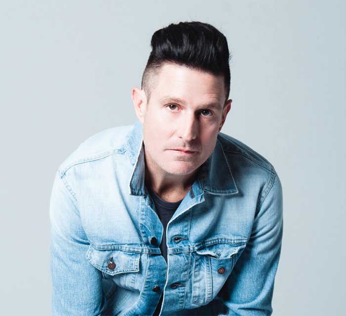 Wil Anderson - Comedians -   A world class comedian at the top of his cr ...
