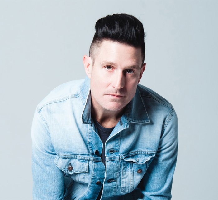 Wil Anderson - Comedians -   A world class comedian at the top of his cr ...